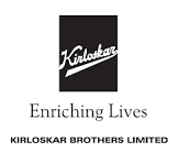 Kirloskar Brothers Ltd.,
